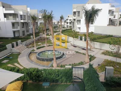 شقة 3 غرف نوم للبيع في مدينة المستقبل، القاهرة - WhatsApp Image 2025-08-17 at 12.51. 17_177fe56b. jpg