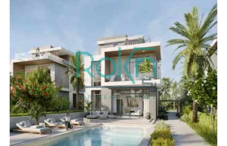 4 Bedroom Villa for Sale in 6th of October, Giza - WhatsApp Image 2025-12-22 at 13.48. 31 (1). jpeg