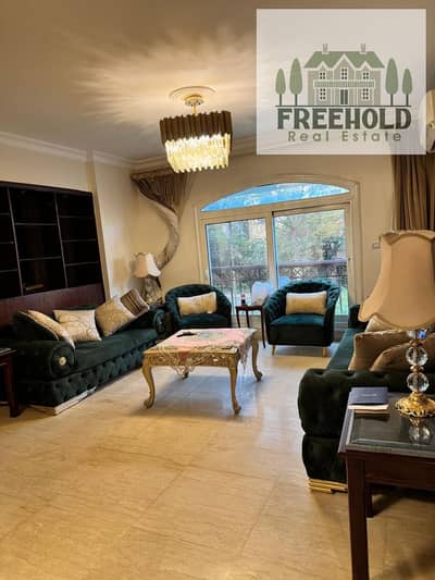 3 Bedroom Apartment for Rent in Madinaty, Cairo - WhatsApp Image 2025-12-22 at 3.35. 55 PM. jpeg