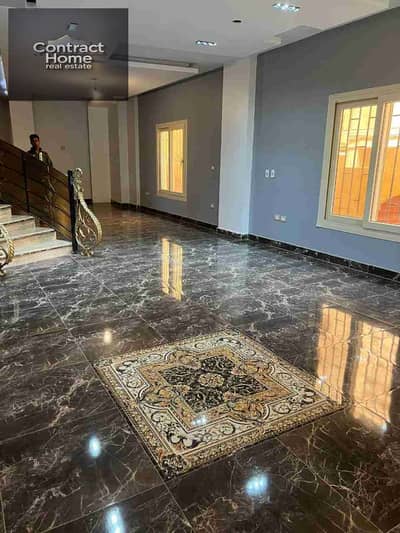 دوبلكس 4 غرف نوم للايجار في القاهرة الجديدة، القاهرة - 1000263138. jpg