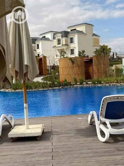 5 Bedroom Villa for Sale in 6th of October, Giza - Screenshot_3. jpg