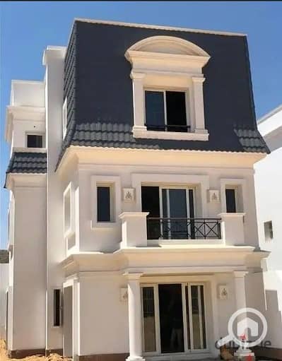 5 Bedroom Villa for Sale in 6th of October, Giza - فف. jpg