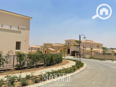 4 Bedroom Villa for Sale in Mokattam, Cairo - 42. jpg