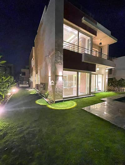 5 Bedroom Villa for Sale in 6th of October, Giza - Capture33333. PNG