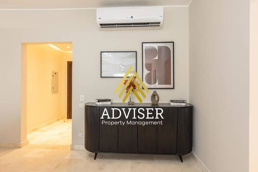 4 شقة متشطبة علي اللاجون في العاصمة استلام فوري ready to move finished apartment in lumia r7 r8  (3). jpg