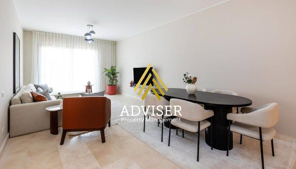 10 شقة متشطبة علي اللاجون في العاصمة استلام فوري ready to move finished apartment in lumia r7 r8  (10). jpg