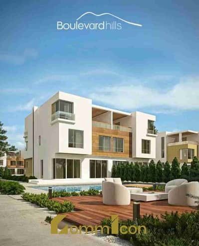 توين هاوس 3 غرف نوم للبيع في 6 أكتوبر، الجيزة - 1000971867. jpg