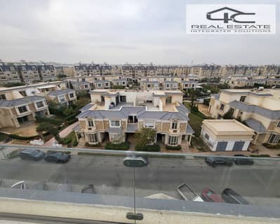 بنتهاوس 2 غرفة نوم للبيع في القاهرة الجديدة، القاهرة - c927cc72-62f3-404f-b0bc-00597f200be8. jpg