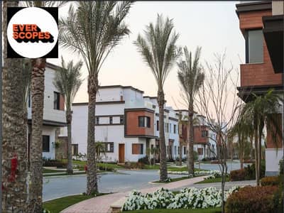 3 Bedroom Flat for Sale in New Cairo, Cairo - 542745767. png