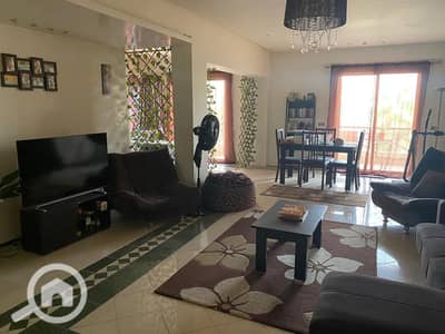 فلیٹ 2 غرفة نوم للبيع في الشيخ زايد، الجيزة - WhatsApp Image 2025-12-17 at 1.21. 34 PM (1). jpeg