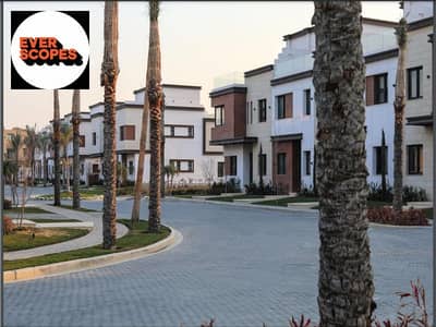 3 Bedroom Apartment for Sale in New Cairo, Cairo - 47065018465. png