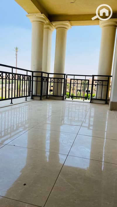 4 Bedroom Flat for Rent in New Cairo, Cairo - WhatsApp Image 2025-12-16 at 10.34. 08 PM (1). jpeg