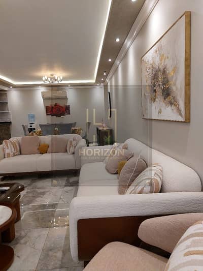 3 Bedroom Apartment for Rent in New Cairo, Cairo - WhatsApp Image 2025-12-22 at 3.47. 53 PM (3). jpeg