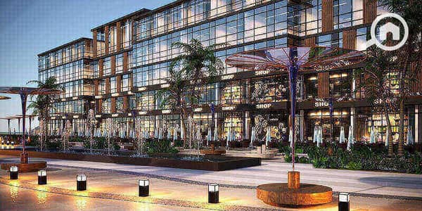 Retail for Sale in Sheikh Zayed, Giza - وحدات-للبيع-في-مول-دي-جويا-بريميرو-نيو-زايد. jpg