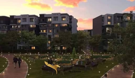 شقة 2 غرفة نوم للبيع في مدينتي، القاهرة - FB_IMG_1766329117849. jpg