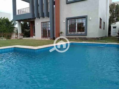 5 Bedroom Villa for Rent in King Mariout, Alexandria - 1000439078. jpg