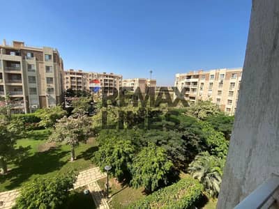 2 Bedroom Apartment for Sale in Madinaty, Cairo - WhatsApp Image 2025-12-22 at 3.55. 42 PM. jpeg
