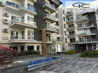 3 Bedroom Flat for Sale in New Cairo, Cairo - WhatsApp Image 2025-12-08 at 17.57. 39. jpeg