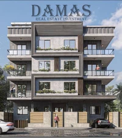 شقة 3 غرف نوم للبيع في القاهرة الجديدة، القاهرة - 87e00411-fab9-4fee-a183-a35c8423c129. jpeg