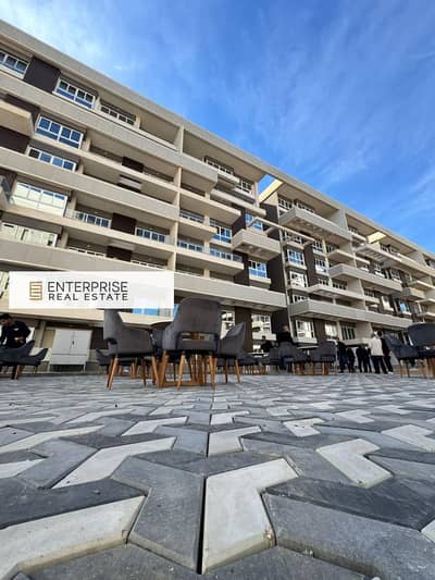 شقة 3 غرف نوم للبيع في العاصمة الإدارية الجديدة، القاهرة - 96ee4041-dda1-4338-9633-6abbc47dd08d. jpg