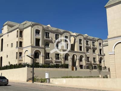 بنتهاوس 3 غرف نوم للبيع في مدينة المستقبل، القاهرة - 490114684_10161509981161409_7756749858617696651_n. jpg