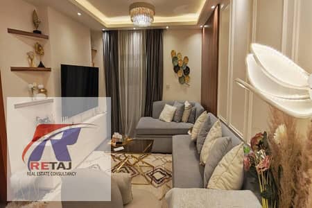 فلیٹ 3 غرف نوم للبيع في مدينة نصر، القاهرة - WhatsApp Image 2025-12-21 at 21.06. 41 (2). jpeg