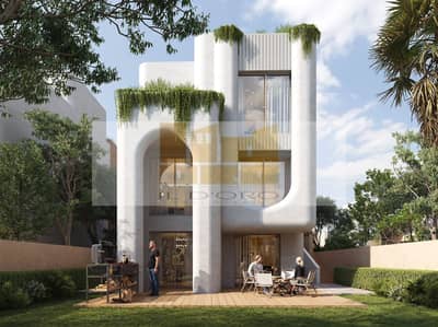 4 Bedroom Twin House for Sale in 6th of October, Giza - WhatsApp Image 2025-12-22 at 2.34. 49 PM. jpeg