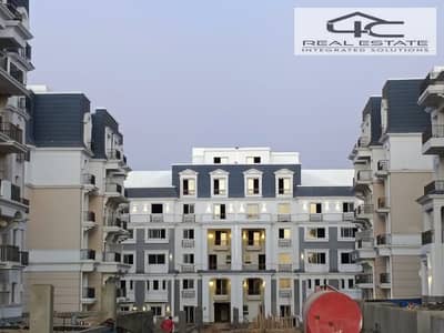 2 Bedroom Duplex for Sale in New Cairo, Cairo - IMG-20251217-WA0398. jpg