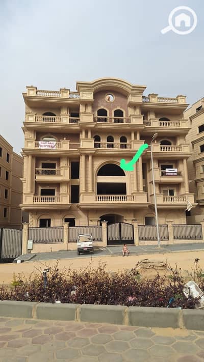 دوبلكس 4 غرف نوم للبيع في القاهرة الجديدة، القاهرة - ed76fef9-58cb-4beb-a890-cdd78c1562a8. jpeg