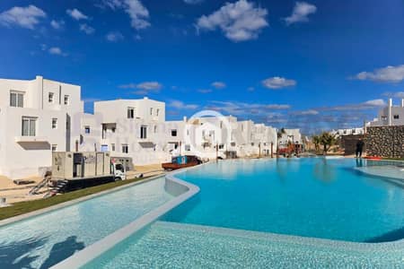 1 Bedroom Chalet for Sale in North Coast, Matruh - 1. jpg 1 Bedroom Chalet for Sale in North Coast, Matruh - 1. jpg