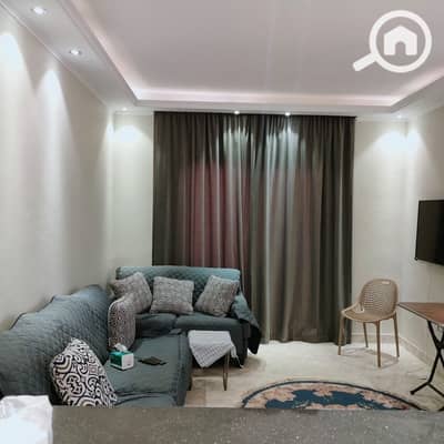 2 Bedroom Apartment for Rent in New Cairo, Cairo - e5dc3dd2-0863-435f-a121-5ae9ce5891a9. jpg