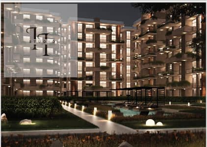 شقة 2 غرفة نوم للبيع في العاصمة الإدارية الجديدة، القاهرة - WhatsApp Image 2025-12-22 at 4.14. 23 PM. jpeg