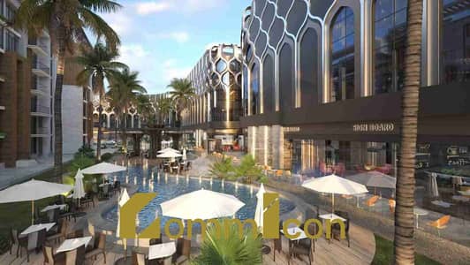 محلات تجارية  للبيع في القاهرة الجديدة، القاهرة - 1000968029. jpg