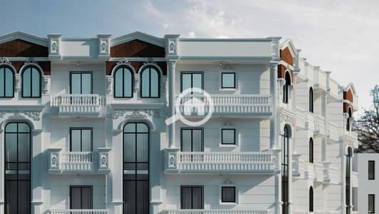 3 Bedroom Apartment for Sale in New Damietta, Damietta - 2ed797b6-6918-4ce6-b812-71f272c78b82. jpeg 3 Bedroom Apartment for Sale in New Damietta, Damietta - 2ed797b6-6918-4ce6-b812-71f272c78b82. jpeg