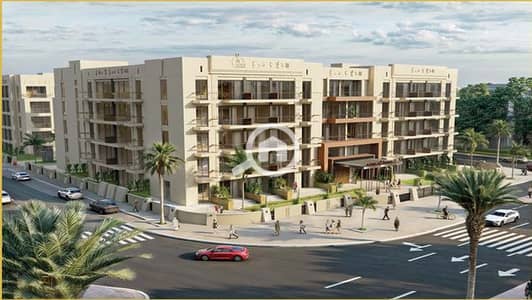 3 Bedroom Flat for Sale in New Cairo, Cairo - Screenshot 2025-07-13 143445. png