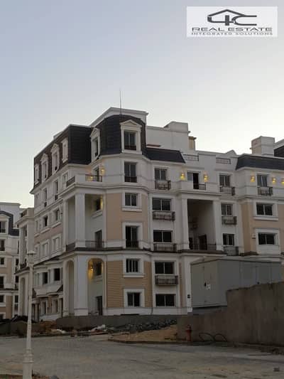 3 Bedroom Apartment for Sale in New Cairo, Cairo - IMG-20251217-WA0407. jpg