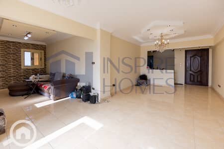 4 Bedroom Flat for Sale in Smoha, Alexandria - 1. JPG