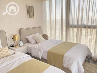 فلیٹ 3 غرف نوم للبيع في الشيخ زايد، الجيزة - WhatsApp Image 2025-12-20 at 4.26. 31 PM10. jpeg