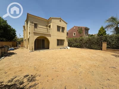4 Bedroom Villa for Sale in New Cairo, Cairo - WhatsApp Image 2025-12-22 at 3.58. 21 PM. jpeg