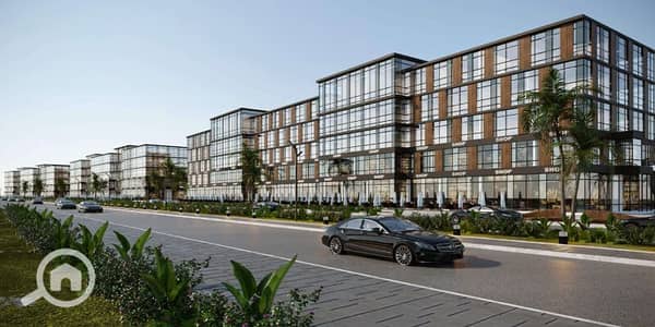 Retail for Sale in Sheikh Zayed, Giza - مول-دي-جويا-بريميرو-نيو-زايد. jpg