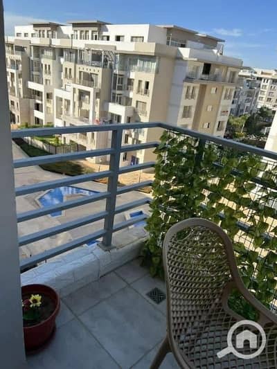 2 Bedroom Apartment for Sale in New Cairo, Cairo - WhatsApp Image 2025-12-16 at 1.02. 30 AM. jpeg
