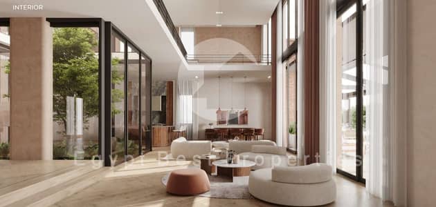 فیلا 6 غرف نوم للبيع في القاهرة الجديدة، القاهرة - Web capture_18-9-2025_102011_. jpeg