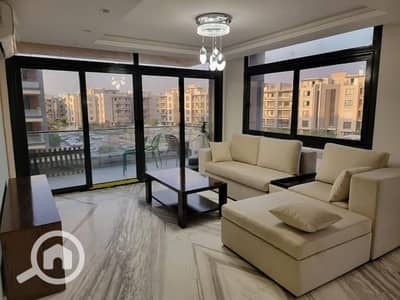 شقة 2 غرفة نوم للايجار في القاهرة الجديدة، القاهرة - 54bb913e-b6c8-4ceb-b3cc-4b92e9724df9. jpg