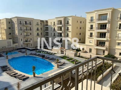 شقة 3 غرف نوم للايجار في القاهرة الجديدة، القاهرة - 68a32187e5fe1_0689bf1a-d261-469e-b003-ed84bfb32535. jpeg