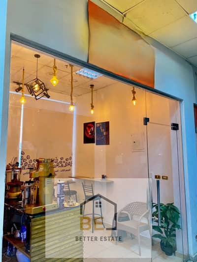 Retail for Sale in New Cairo, Cairo - WhatsApp Image 2025-12-22 at 3.03. 29 PM (1). jpeg