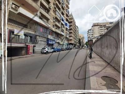3 Bedroom Flat for Sale in Laurent, Alexandria - WhatsApp Image 2025-12-22 at 4.16. 11 PM. jpeg