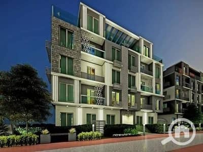 3 Bedroom Flat for Sale in 6th of October, Giza - WhatsApp Image 2024-02-27 at 1.56. 16 PM. jpeg