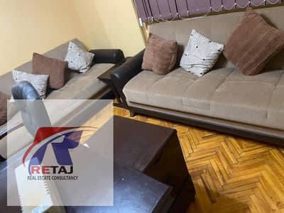 3 Bedroom Apartment for Rent in New Cairo, Cairo - 48bde383-cc4f-415c-b0fc-3ce8b74154da. jfif. jpg