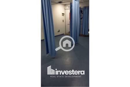 Office for Rent in 6th of October, Giza - 9. png