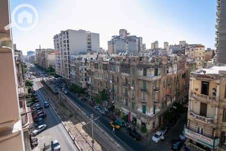 3 Bedroom Apartment for Sale in Azarita, Alexandria - 1. jpg